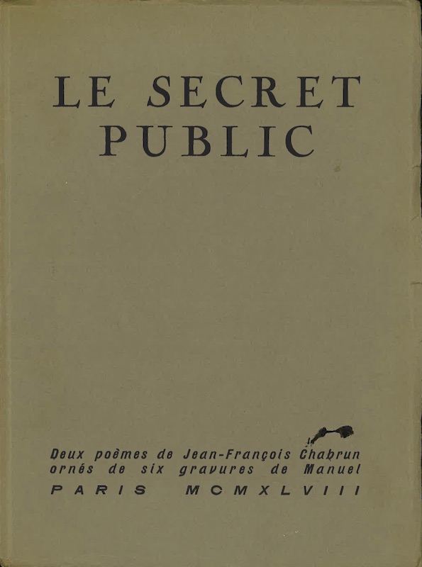 jean francois chabrun secret public