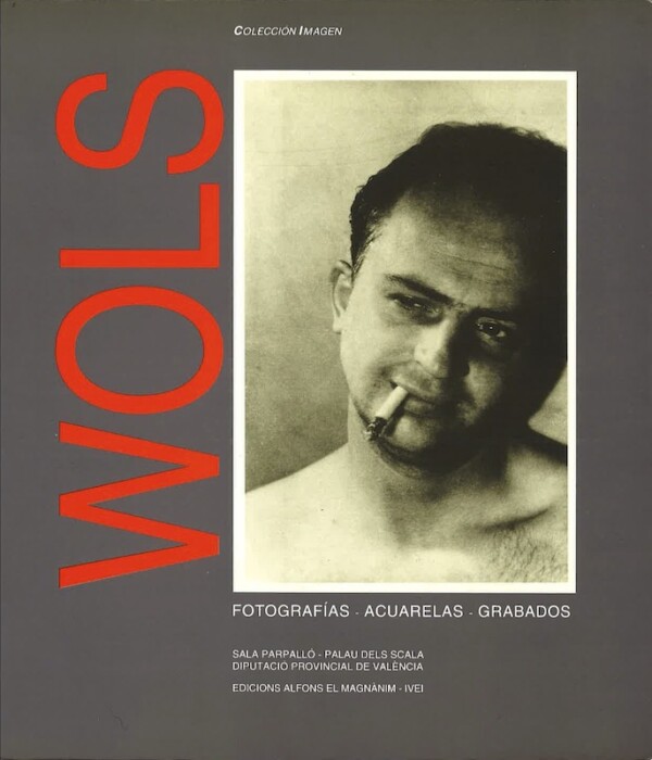 wols valence valencia 1993