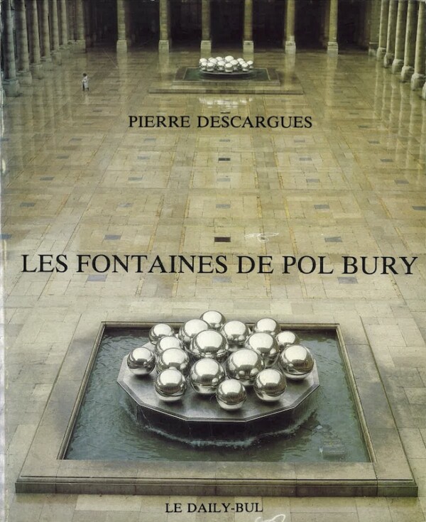 descargues pol bury fontaines