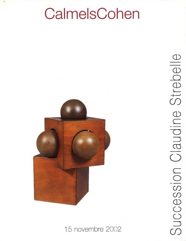 pol bury claudine strebelle calmels cohen