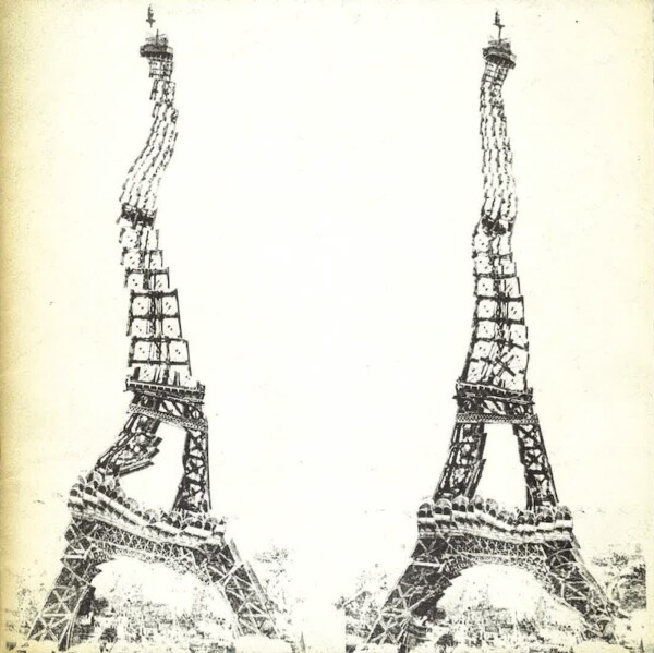 pol bury lefebre 1964