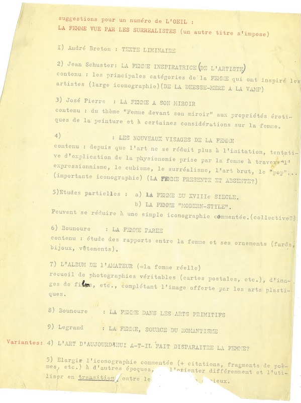 femme-vue surrealistes oeil