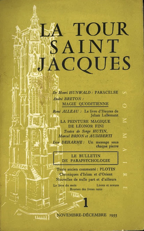 breton magie quotidienne tour jacques