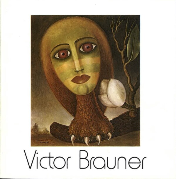 victor brauner point monte carlo 1979
