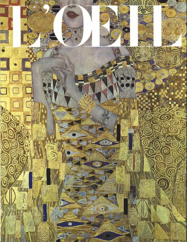 ecart absolu loeil 1965