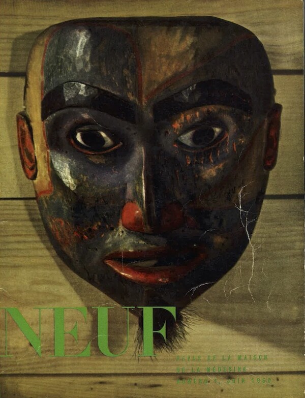 neuf revue medecine breton