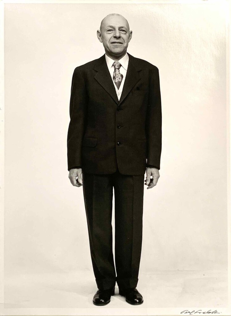 Paul Facchetti Jean Dubuffet