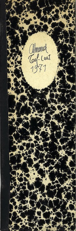 almanach tal coat 1971 benador