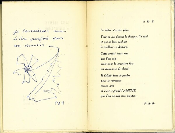 cadou poemes novembre pab