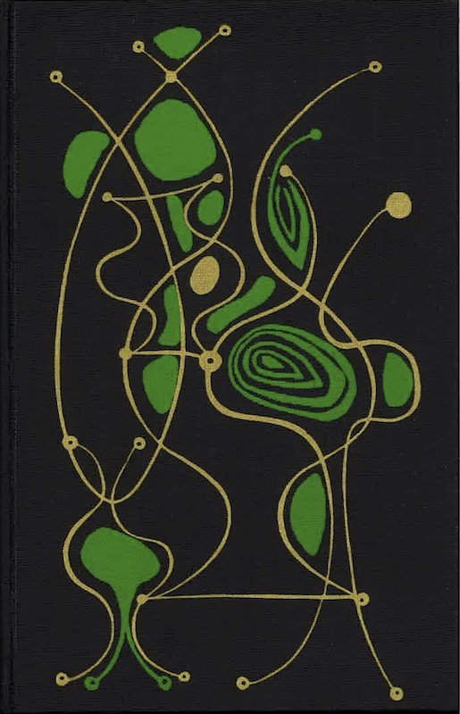 andre breton vases communicants gallimard prassinos