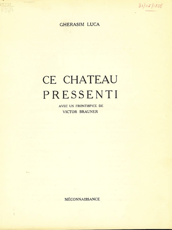 luca chateau pressenti