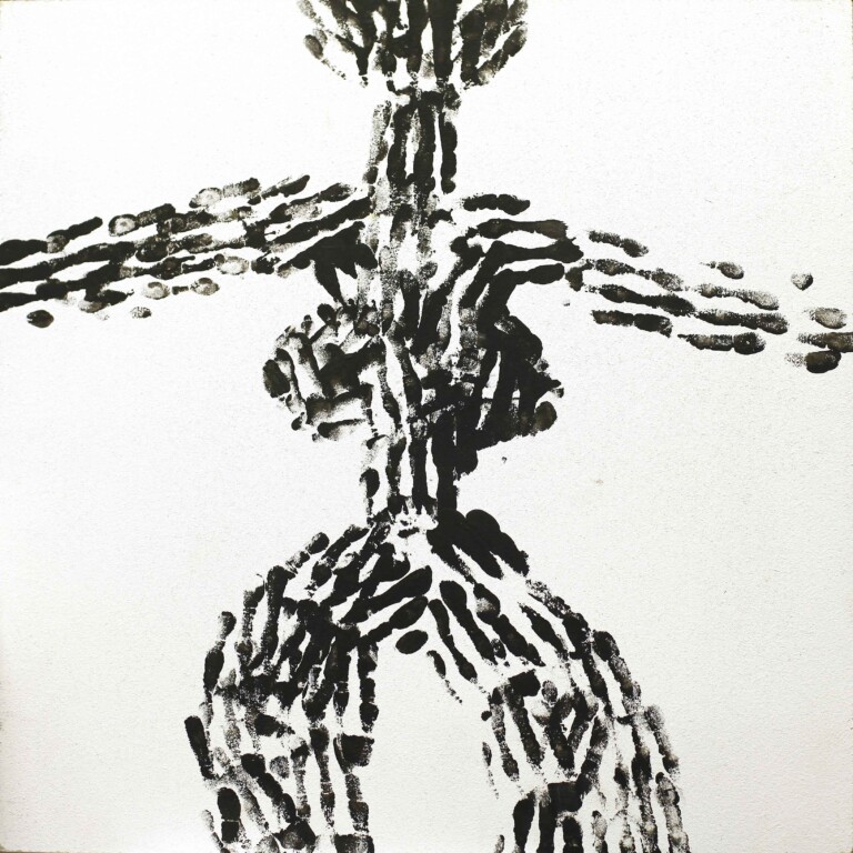 Al Hansen, Zaire Venus, 1991
