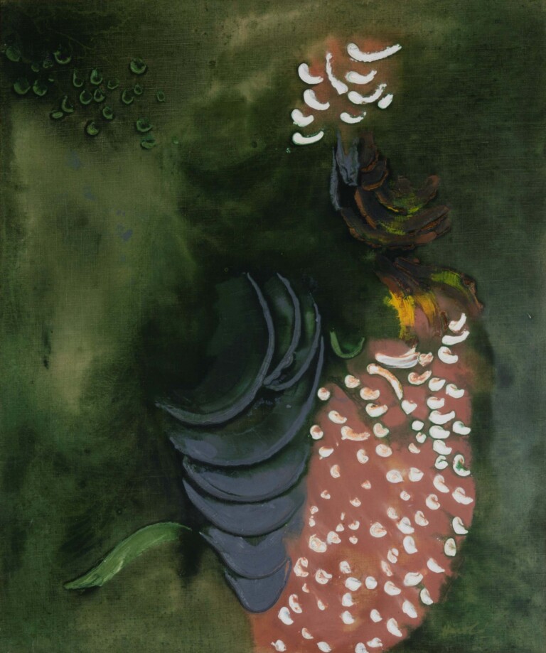 Jacques Hérold, Vénitienne