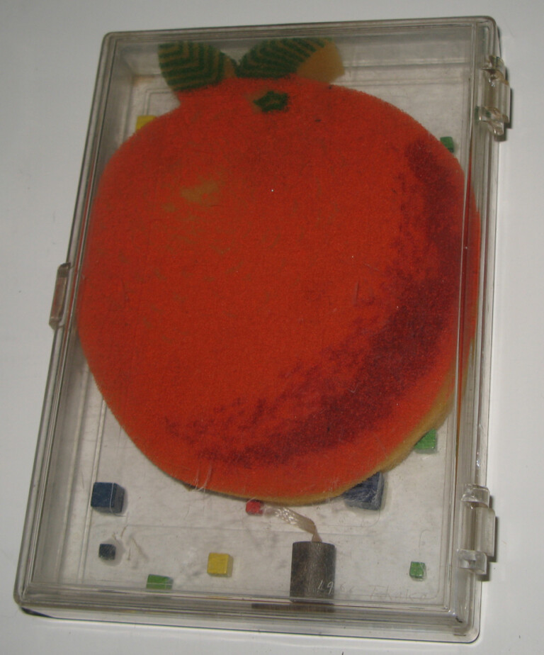 Takako Saito Sans titre 1966