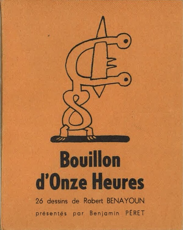 benayoun bouillon onze heures