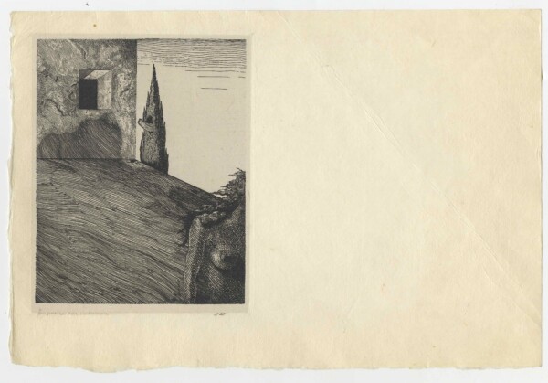 Salvador Dali Revolver