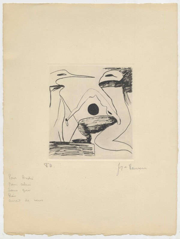 Joyce Mansour gravure2