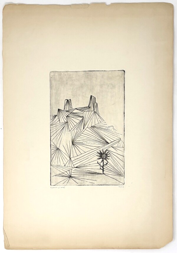 Bona Mandiargues gravure2