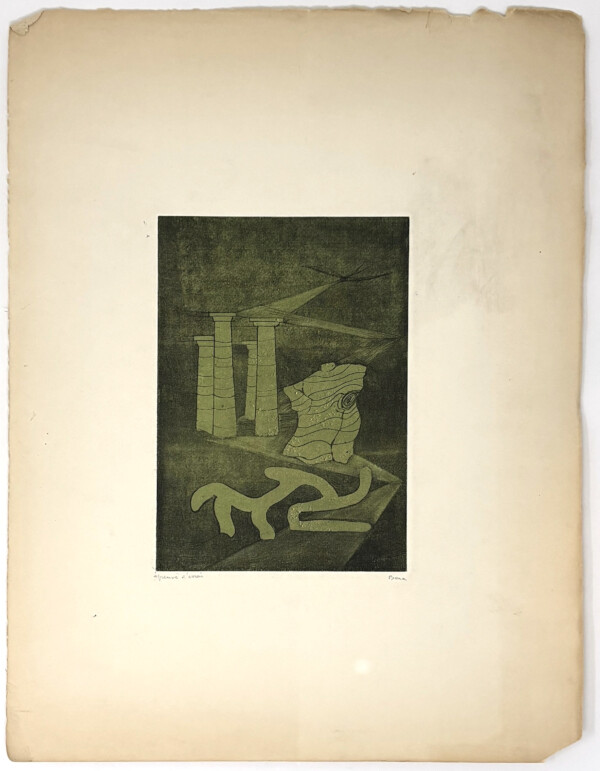 Bona Mandiargues gravure3