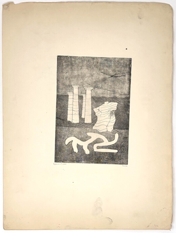 Bona Mandiargues gravure4