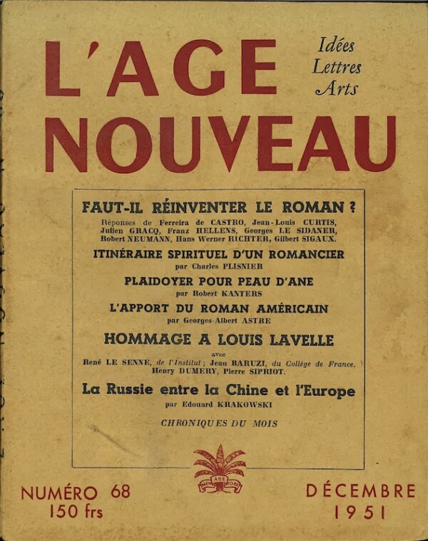 age nouveau marcello fabris 68