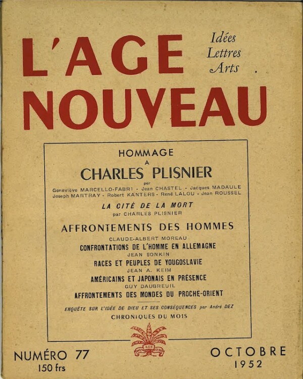 age nouveau marcello fabri 77