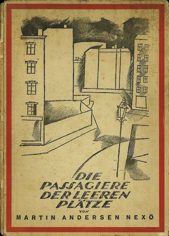 andersen newo passagiere