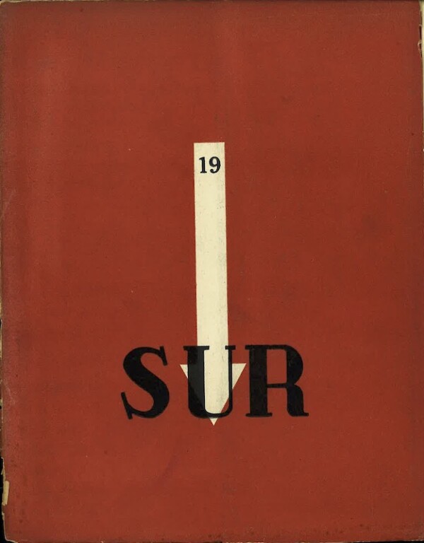 sur ocampo buenos aires