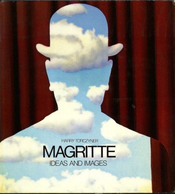 harry torczyner magritte ideas