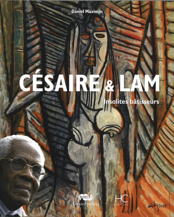 cesaire lam grand palais