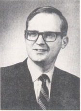 Henry Flynt, circa 1980