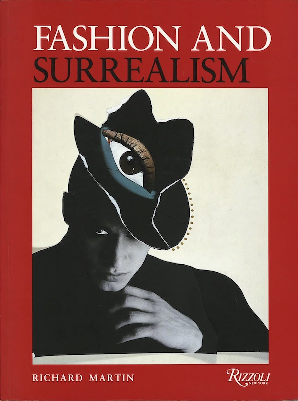 richard martin fashion surrealism
