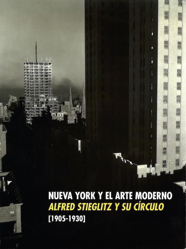 stieglitz nueva york
