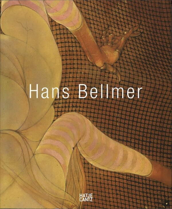 hans bellmer staatliche munich 2006