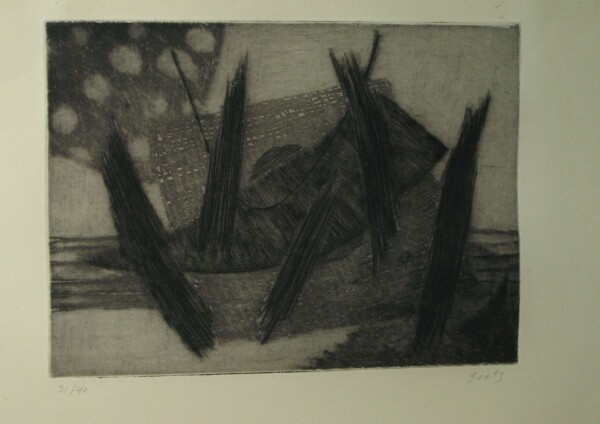 Henri Goetz renee laporte