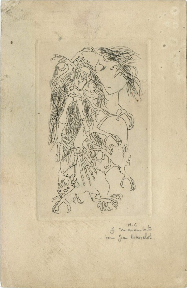 Jean Marembert