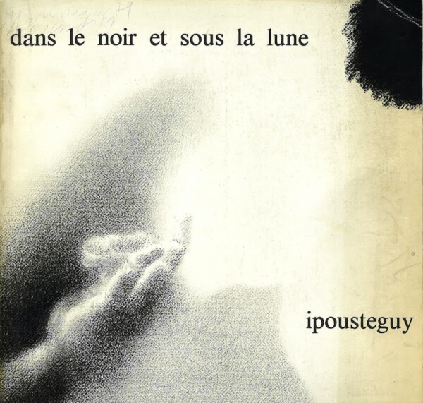 ipousteguy noir lune claude bernard