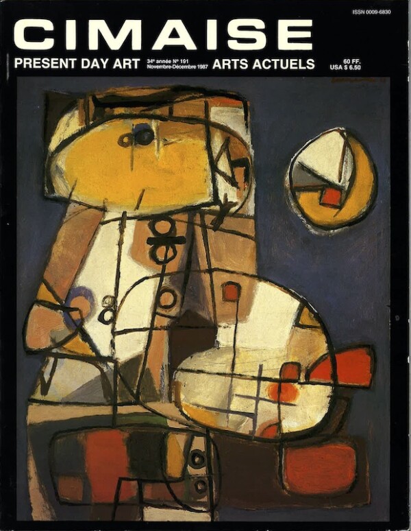 cimaise-arnaud-191-1987