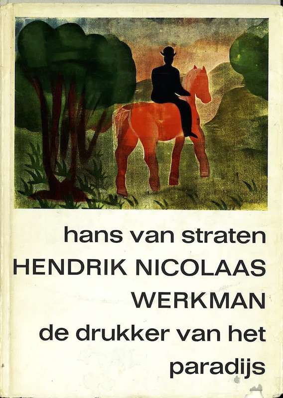 hans straten werkman