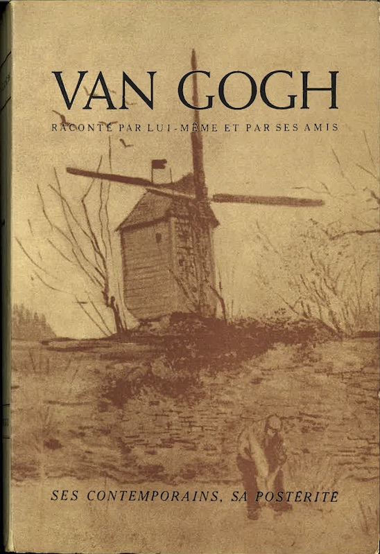 van gogh raconte pierre cailler