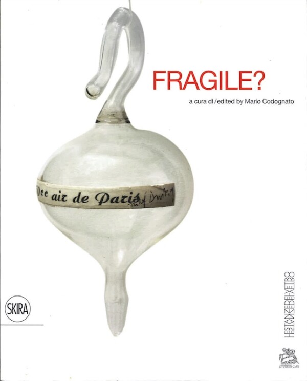 fragile isola san giorgio