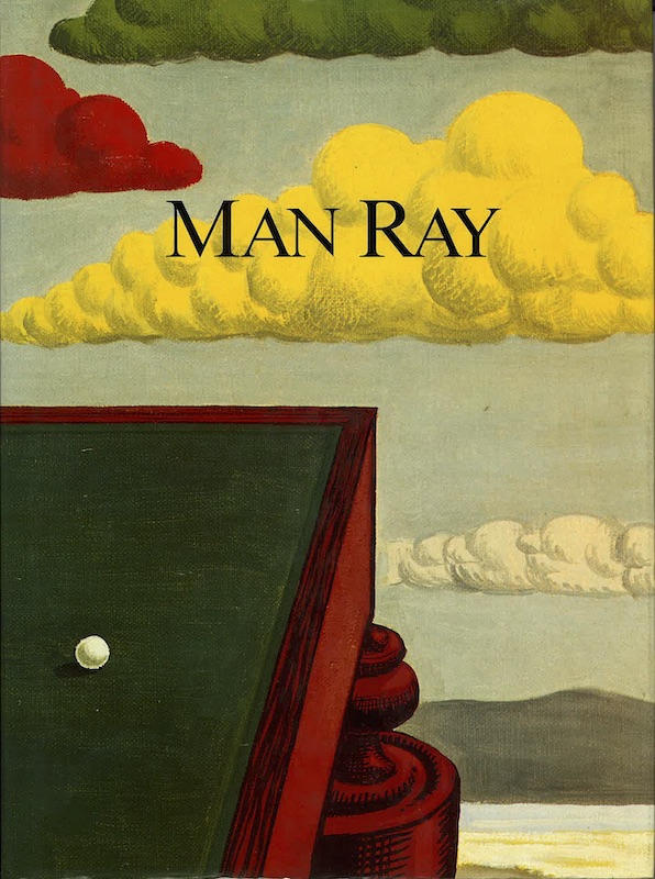 janus man ray celiv