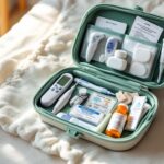 Newborn First Aid Kit Safety Guide 2026: What to Include