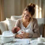 أفضل رضّاعات للرضع المُرضعين طبيعيًا 2026: خيارات آمنة