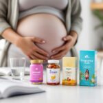 Best Prenatal Vitamins 2026: Top Picks Reviewed by Experts