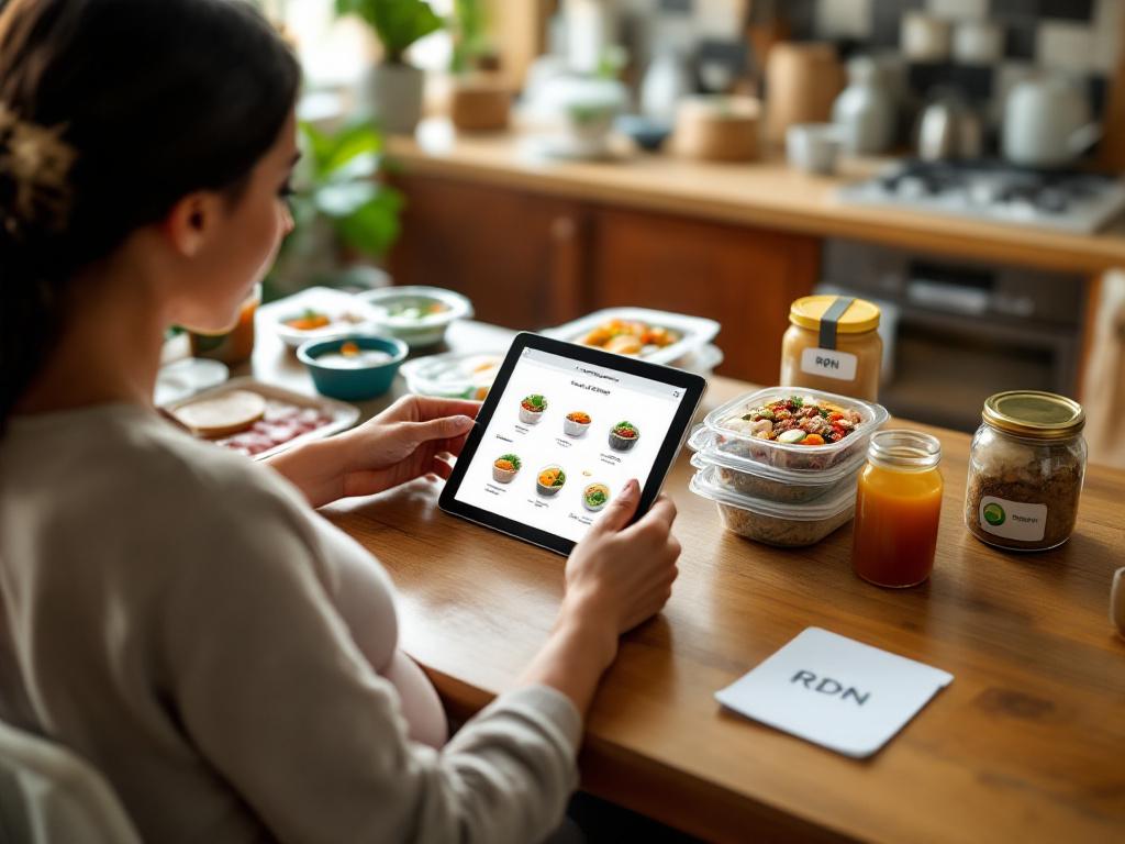 Pregnancy Meal Delivery 2026: Safe Services Compared