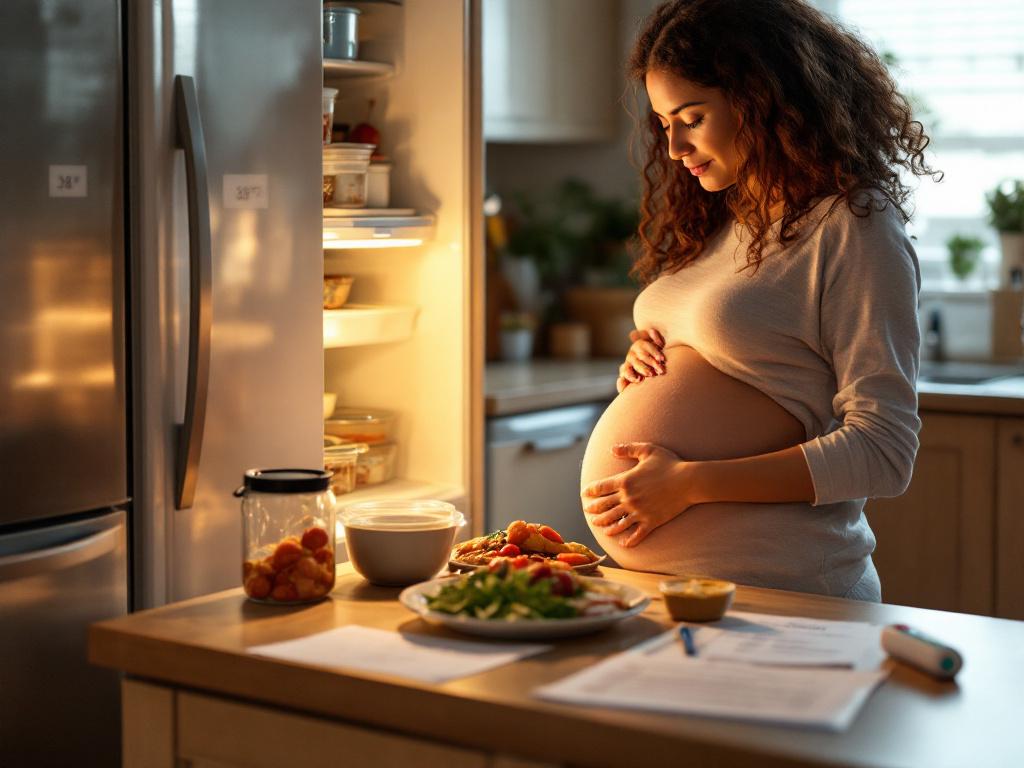 Pregnancy Food Safety Guide 2026: Kitchen Rules That Matter