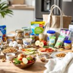 35 Pregnancy Snacks to Buy in 2026: Dietitian Picks