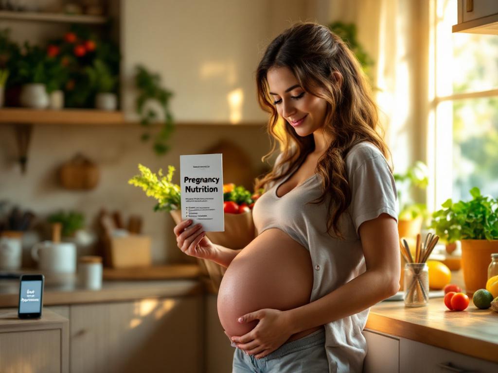 الأطعمة التي يجب تجنبها أثناء الحمل: دليل آمن وشامل 2026