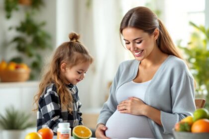 أفضل فيتامينات ما قبل الولادة 2026: ترشيحات خبراء